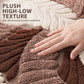 Botanical Leaf Bath Mat Nonslip Tufted Accent Rug 15.7 x 23.6 Inches