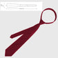 Men's Polyester Tie - Formal Necktie for Business, Weddings & Daily Professional Wear