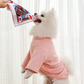 Interactive Dog Squeaky Chew Toys for Boredom, Poker Cards Design, Fun Pet Toys