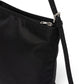 Bucket Shoulder Bag with Adjustable Crossbody Strap 9.5x8.5x4.5in