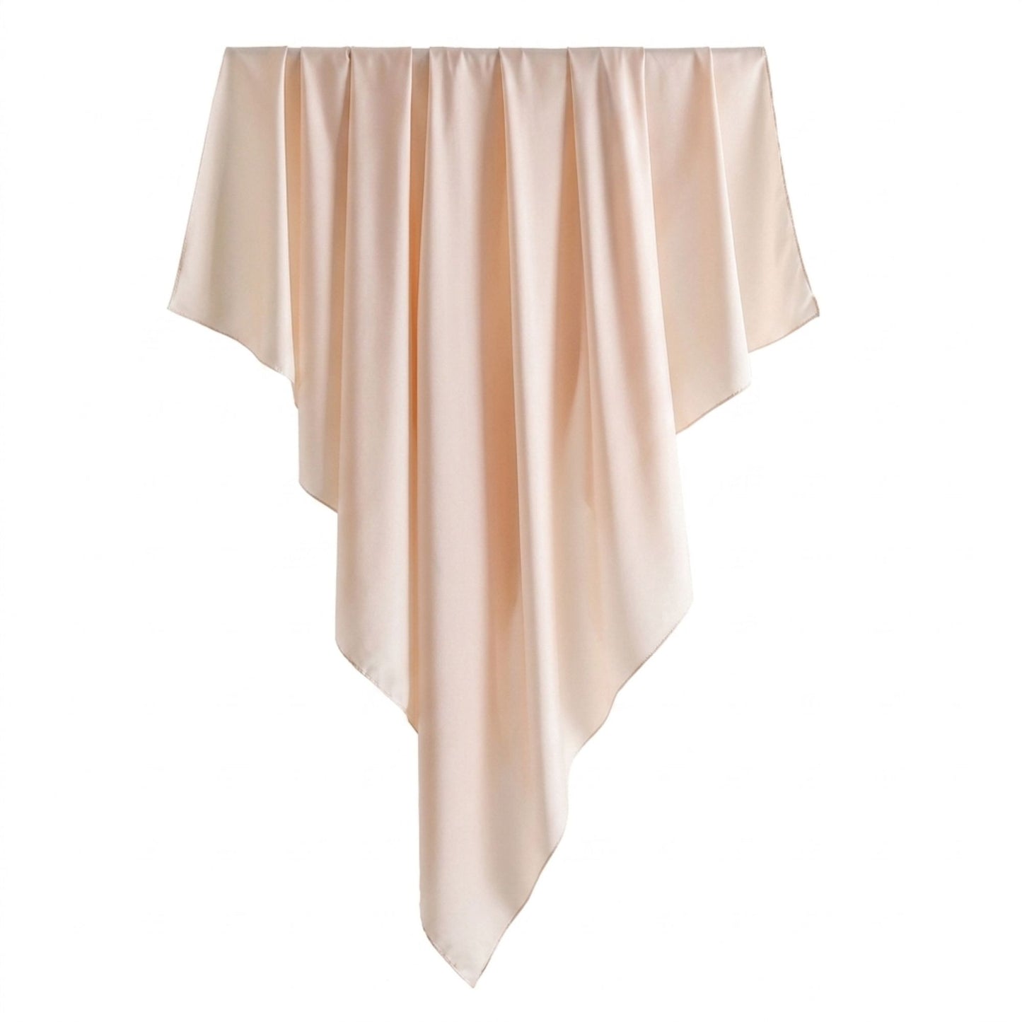 Oversized Square Scarf Wrap Shawl for Everyday Layering 55*55 Inches