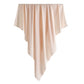 Oversized Square Scarf Wrap Shawl for Everyday Layering 55*55 Inches