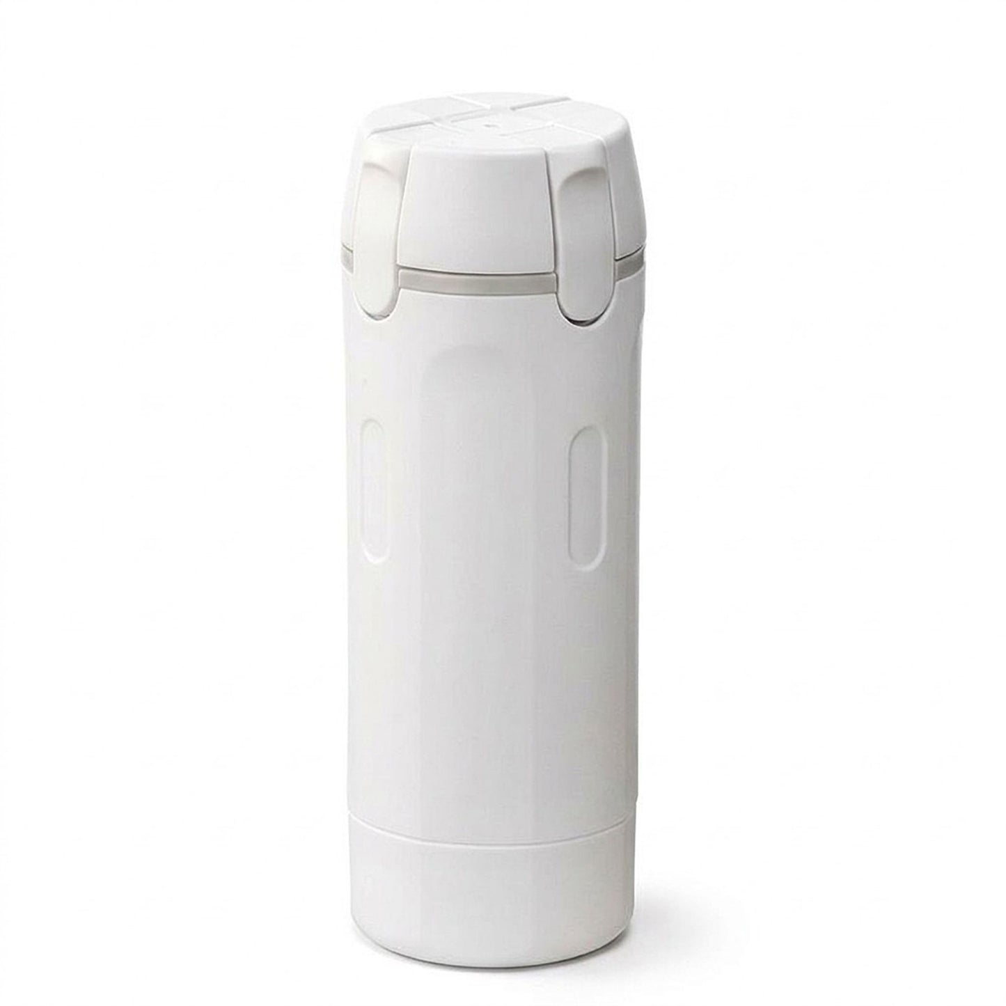 4 in 1 Travel Toiletry Dispenser