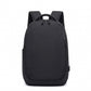 Essential Minimalist Laptop Backpack -  Commuter Daypack for Office, School, and Travel