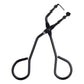 Classic Metal Eyelash Curler 2 Piece Set with Curved Lash Frame for Smooth Natural Lift