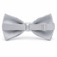 Pre Tied Paisley Bow Tie Adjustable Formal Suit and Tuxedo Accessory