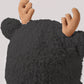 Reindeer Antler Fleece Hat - Cute & Warm Winter Accessory