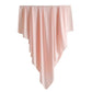 Oversized Square Scarf Wrap Shawl for Everyday Layering 55*55 Inches