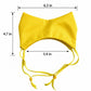 Cat Bathing Hood with Adjustable Drawstring Ear Cover