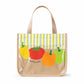 Insulated Lunch Bag with Transparent Front Pocket Portable Lunch Tote for Work School
