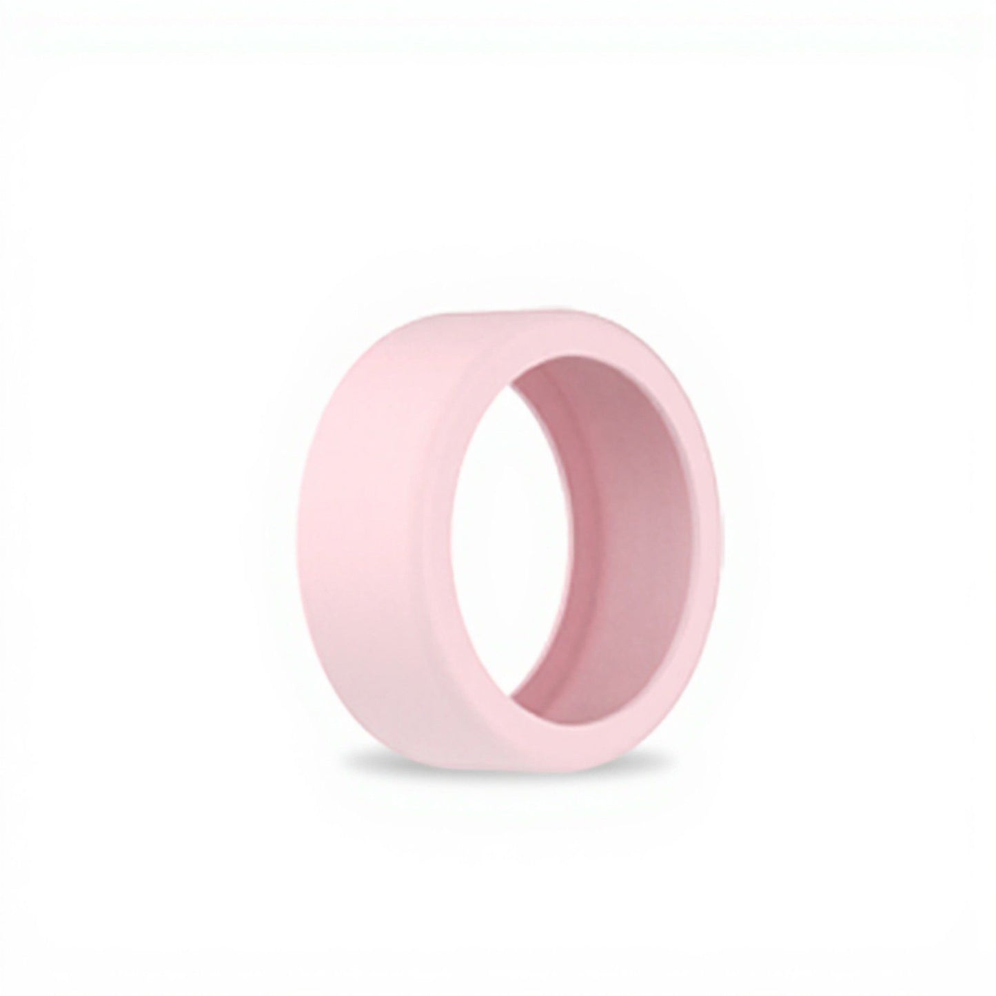 Ring Protector Cover for Oura Ring Gen 3 Scratch Resistant Silicone Guard 2-Piece Set