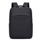 Modern Slim Laptop Backpack - Professional  Commuter Daypack for Office, School, and Travel