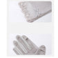 Convertible Fingerless Sun Protection Cycling Gloves