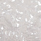 4 Piece Round Lace Placemat Set Metallic PVC Decorative Heat Resistant Table Mats