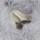 Cute Plush Fur Handbag with Soft Texture
