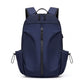 Versatile Laptop Backpack -  Commuter Daypack with Quick-Access Pocket for Office, School, and Travel