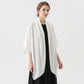 Oversized Square Scarf Wrap Shawl for Everyday Layering 55*55 Inches