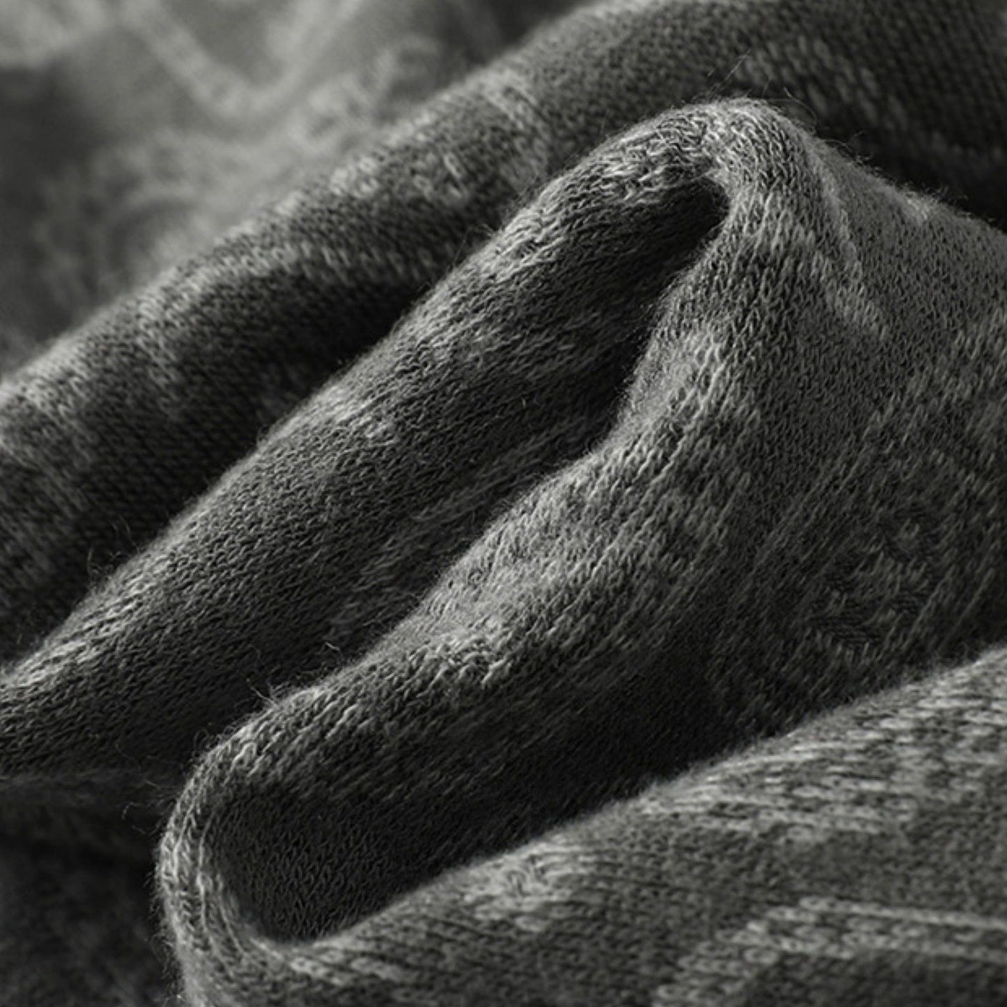 Soft Fleece Infinity Scarf with Cozy Plush Texture 13.7x9.5in