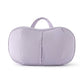 Travel Underwear Organizer Bag with Carry Handle