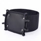 Car Headrest Tablet Holder Adjustable Strap Mount for Kids Travel Backseat Device Stand