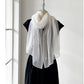 Lightweight Solid Color Fashion Scarf Elegant Long Wrap Shawl 70.5¡Á27.5 Inches