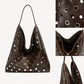 Tote Bag for Women - Lightweight Summer Shoulder Bag for Vacation