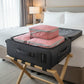 Lightweight Travel Packing Cubes Set with Zipper Closure Storage Bags Luggage Organizer Multi Size Set