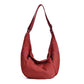 Lightweight Crossbody Bag with Adjustable Strap and Pockets