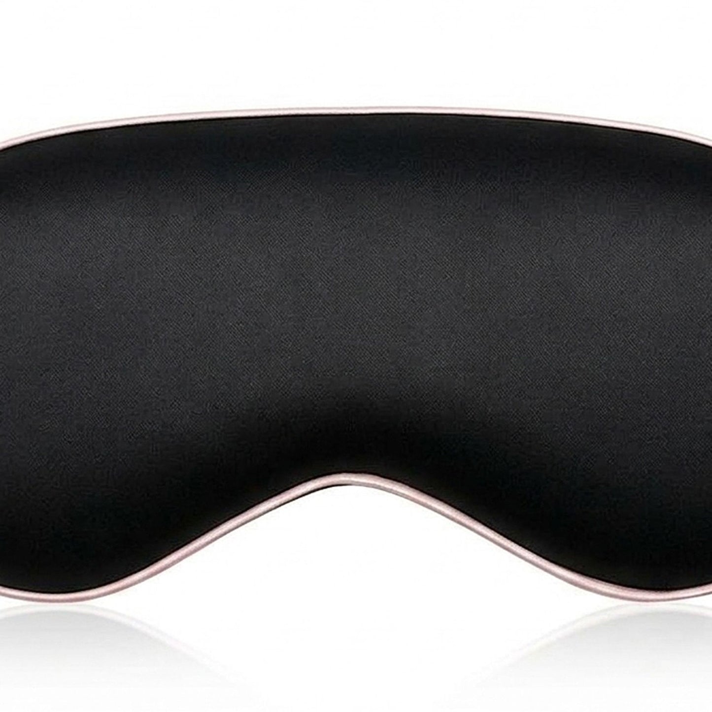 Satin Sleep Eye Mask with Adjustable Strap