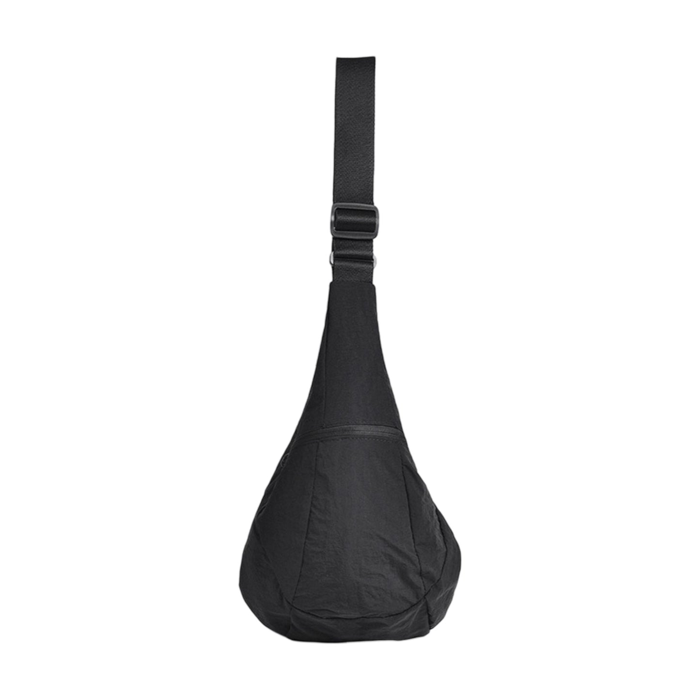 Lightweight Crossbody Bag with Adjustable Strap and Pockets