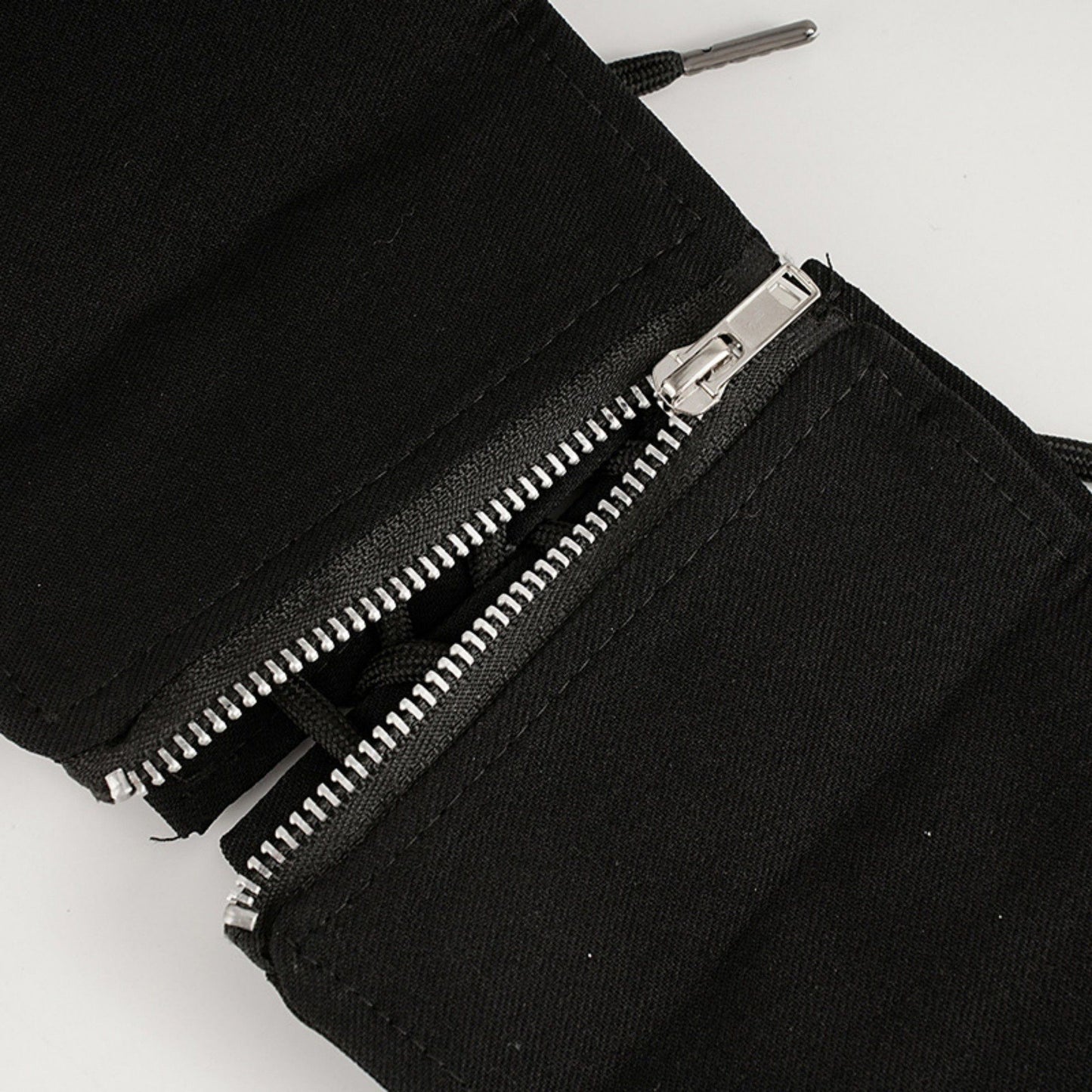 Wide Lace-Up Waist Belt with Structured Panel Design and Adjustable Corset-Style Front Ties 5x25.5in
