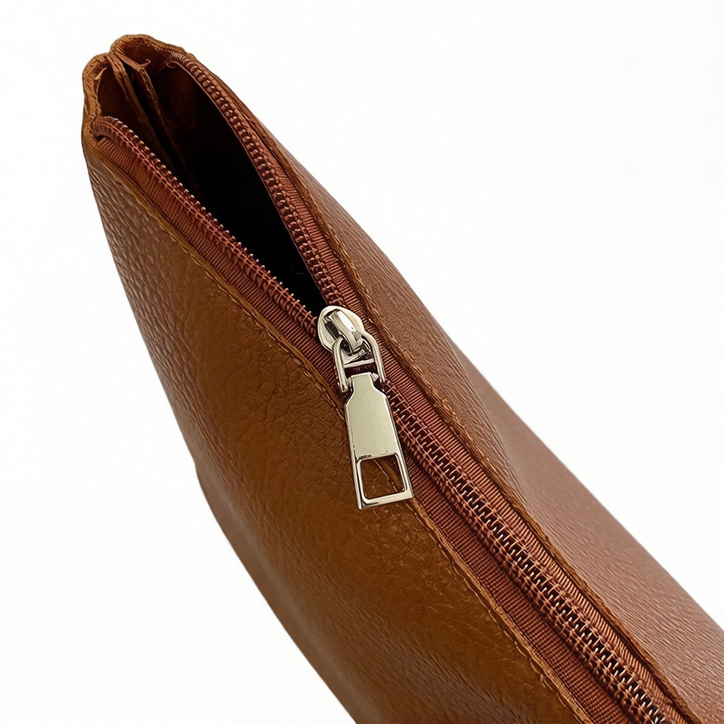 Woven Shoulder Bag with Faux Leather Trim Slouchy Hobo Handbag Lightweight Large Capacity Tote