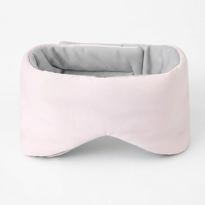 Padded Wraparound Sleep Eye Mask