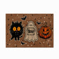 Halloween Family Party Kitchen Placemat