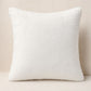 Halloween Ghost Textured Decorative Throw Pillow Cover for Sofa Bed Chair