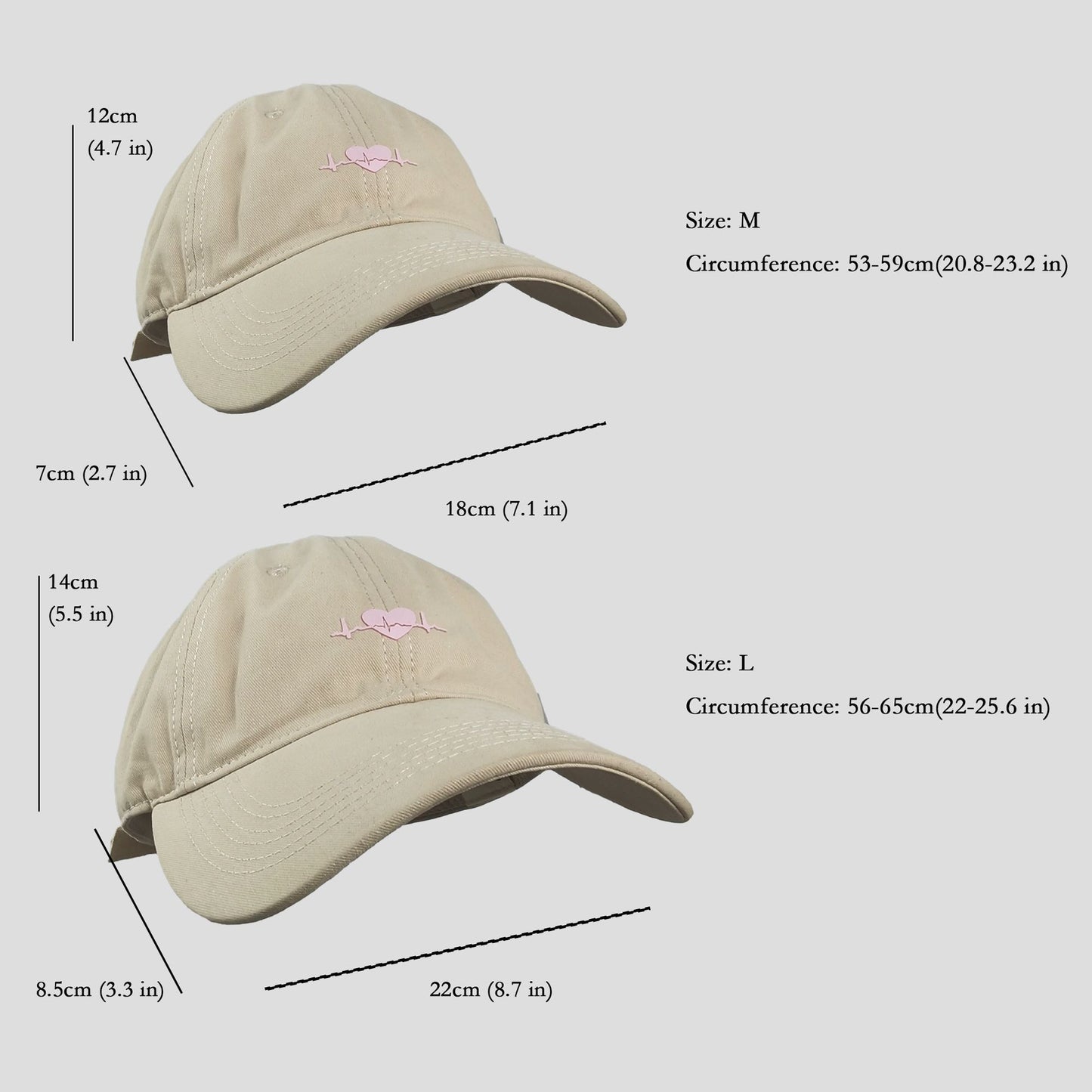 Women's Coconut Palm Print Bucket Hat for Everyday Wears Reversible Anti-UV Hat for Everyday Wear