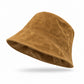 Corduroy Cadet Cap Short Brim