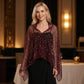 Sheer Sequin Oblong Scarf Lightweight Sparkle Mesh Shawl Wrap