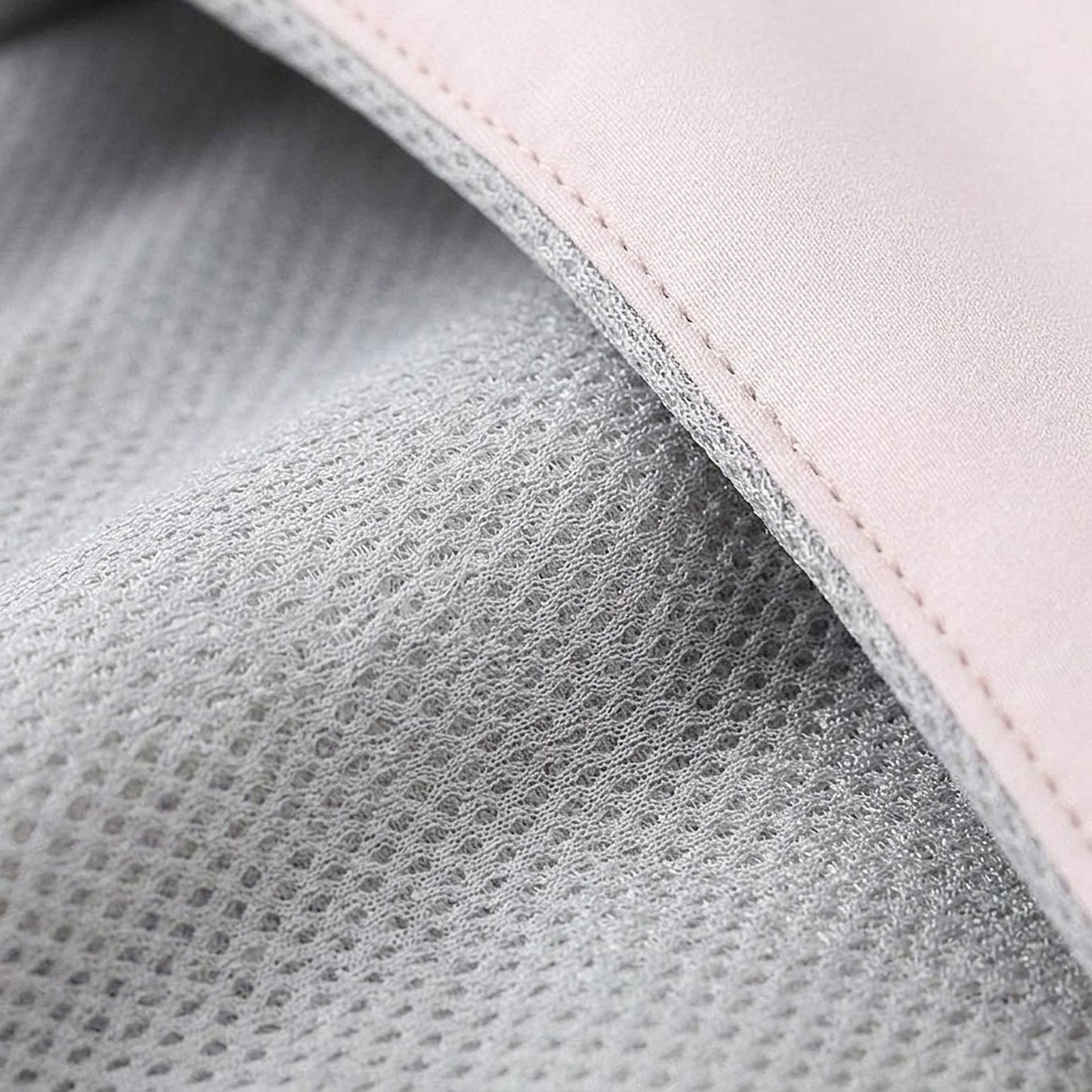 Padded Wraparound Sleep Eye Mask