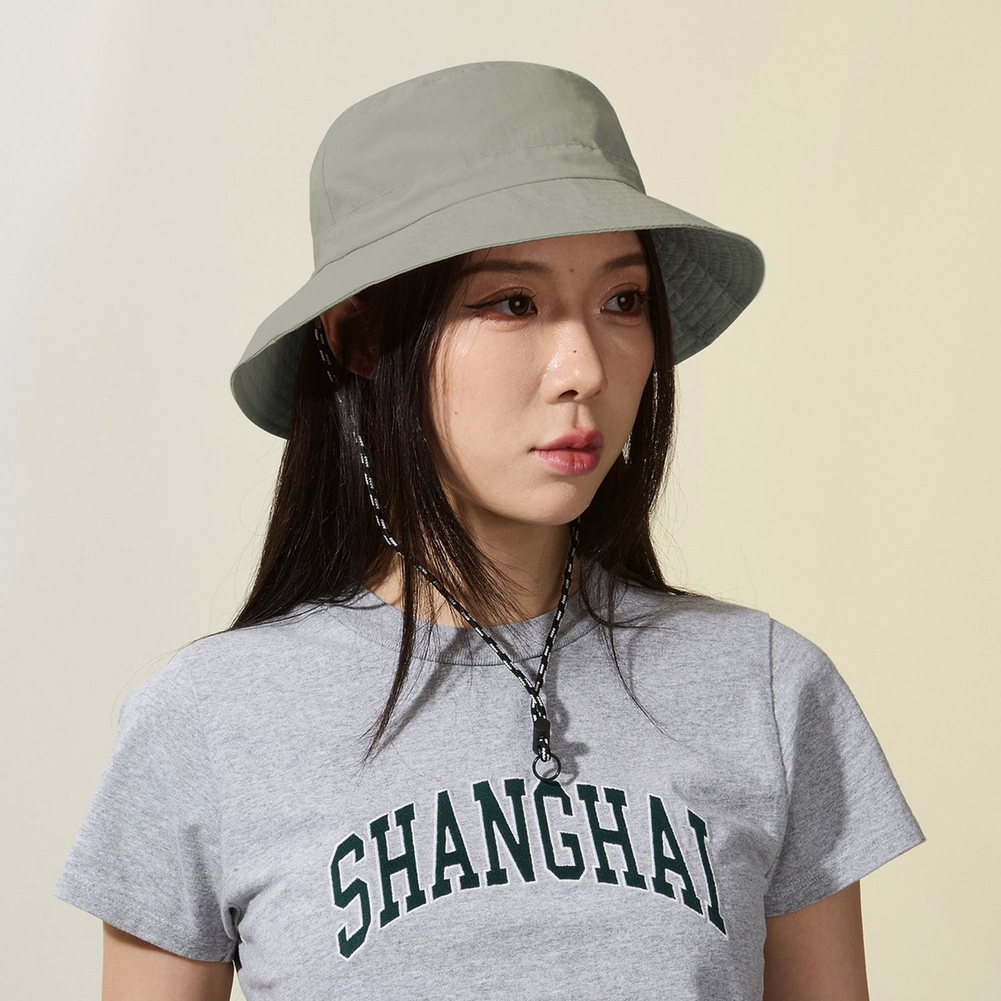 Women's Foldable Quick - Dry Bucket Hat with UPF50+ Protection