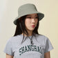 Women's Foldable Quick - Dry Bucket Hat with UPF50+ Protection