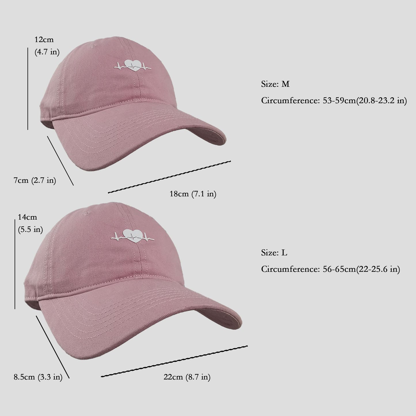 Women's Coconut Palm Print Bucket Hat for Everyday Wears Reversible Anti-UV Hat for Everyday Wear
