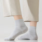 6 pair Men's Breathable Ankle Socks