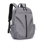 Versatile Laptop Backpack -  Commuter Daypack with Quick-Access Pocket for Office, School, and Travel
