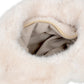 Soft Plush Bow Faux Fur Handbag Stylish Daily Shoulder Bag
