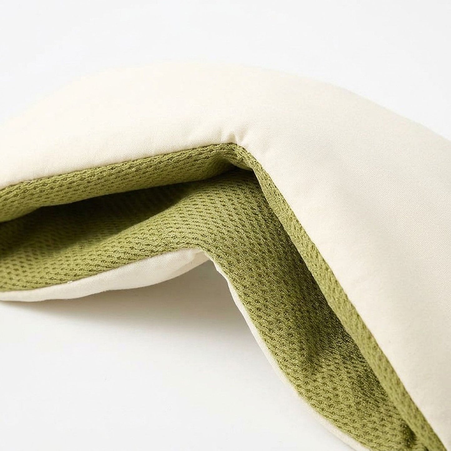 Padded Wraparound Sleep Eye Mask
