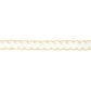 Sewing Braid Trim, 11 Yards 0.6 Inch Twisted Cotton Cord Trim, Handmade DIY Craft Embellishment Costume Garment Decor Accessory