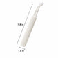 2-in-1 Microfiber Duster and Crevice Cleaning Brush for Vents, Tracks and Keyboards