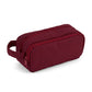 Large Capacity Pencil Case Double Layer Zipper Pencil Pouch with Handle