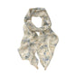 Floral Print Lightweight Fashion Scarf Soft Elegant Wrap Shawl 78.5¡Á7.8 Inches